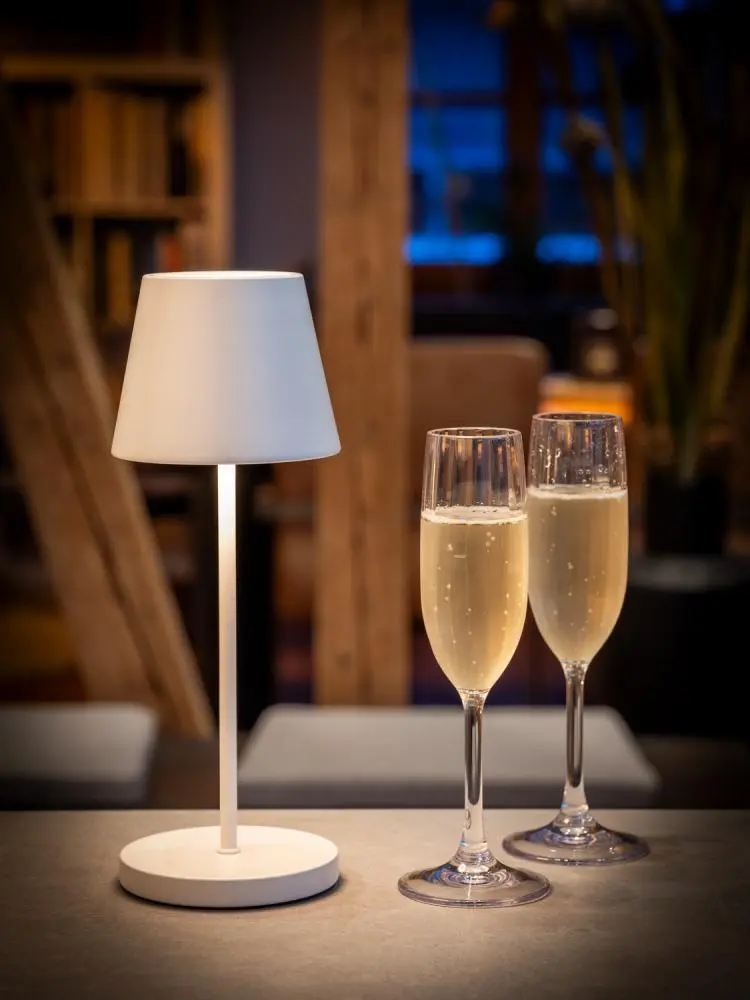 Tischlampe Merle