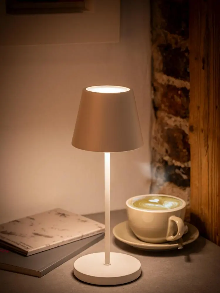 Tischlampe Merle