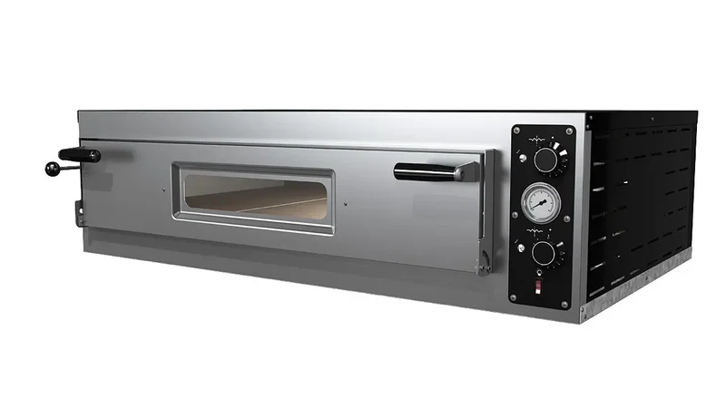 Pizzaofen Vulcano Premium Line