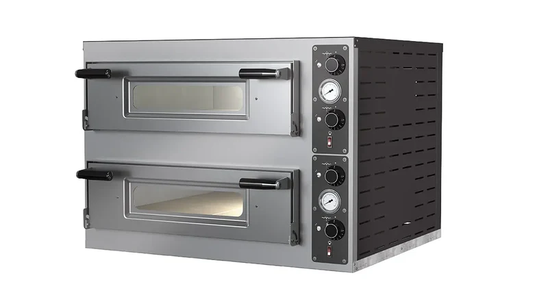 Pizzaofen Vulcano Premium Line