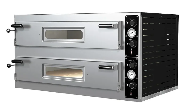 Pizzaofen Vulcano Premium Line