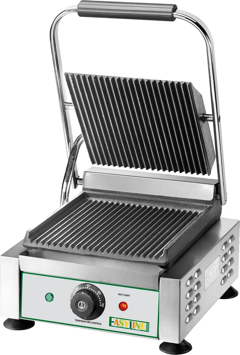 Kontaktgrill EG02