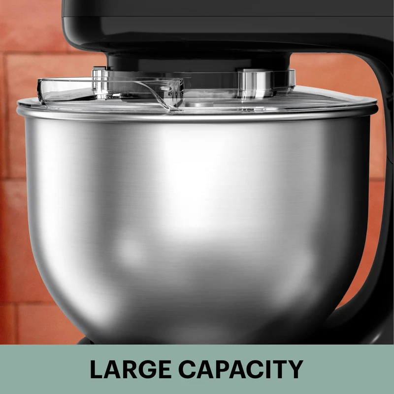 OBH Nordica - Bake Essential Küchenmaschine 4,8 l 800 W