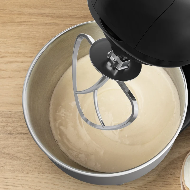 OBH Nordica - Bake Essential Küchenmaschine 4,8 l 800 W