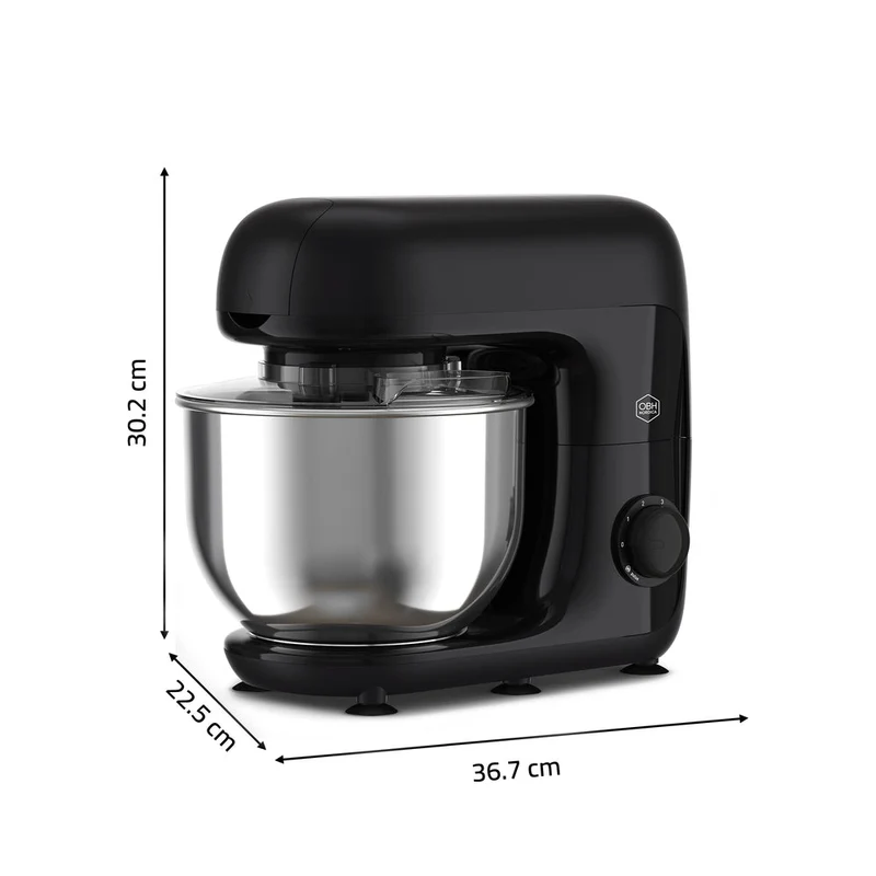 OBH Nordica - Bake Essential Küchenmaschine 4,8 l 800 W