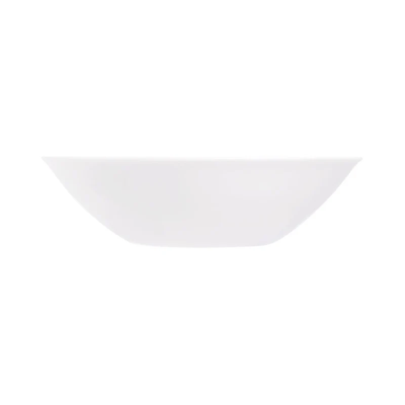 Luminarc salad bowl, tempered glass, 16.5 cm, Sweet Line