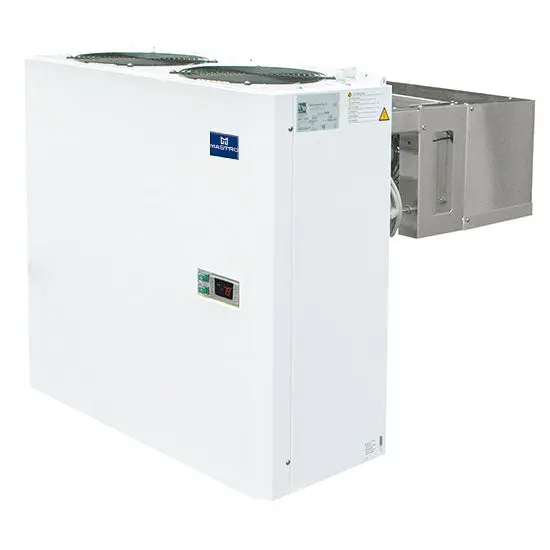 Kühlzelle Breite 2,4m Premium Line