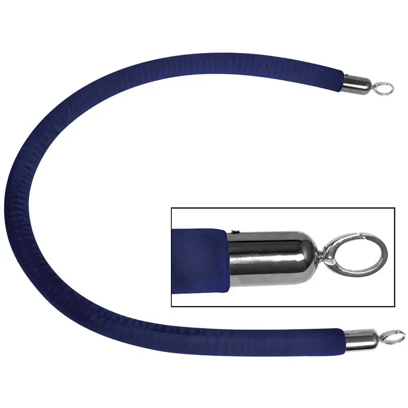 Abgrenzungsständer H910 mm