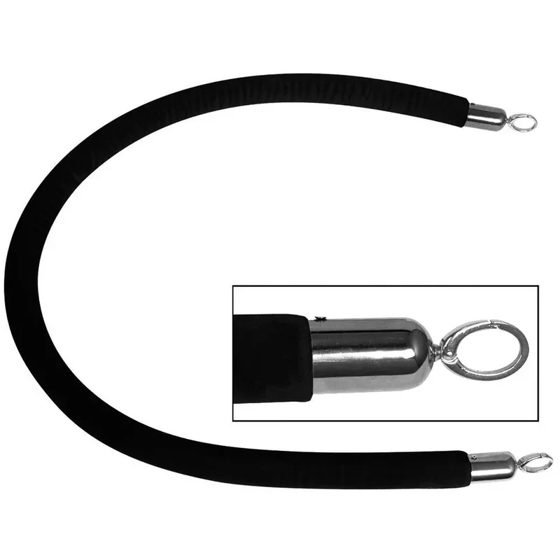 Abgrenzungsständer H910 mm