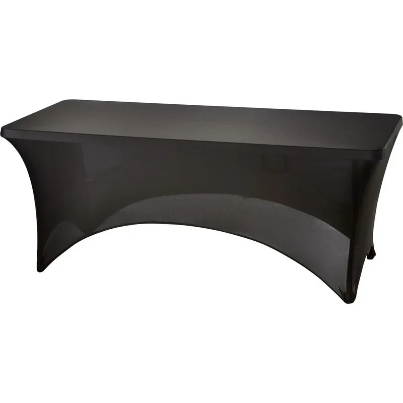 Buffettisch klappbar weiß 1830 x 760 x 740 mm (BxTxH)