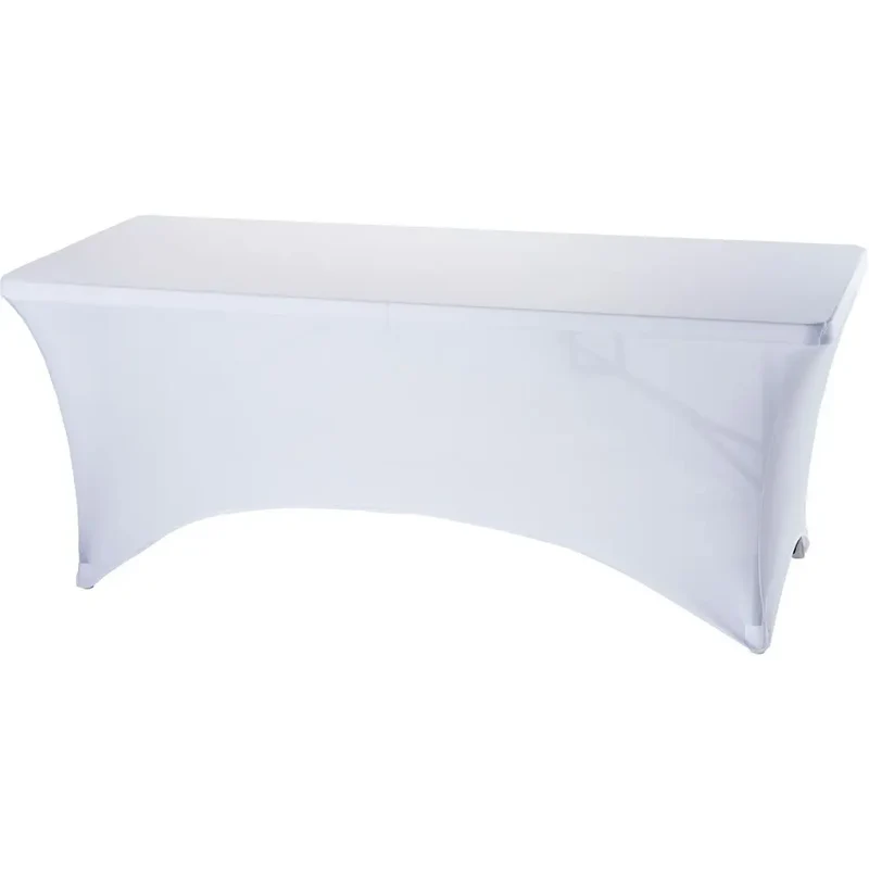 Buffettisch klappbar weiß 1830 x 760 x 740 mm (BxTxH)