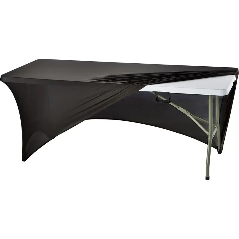 Buffettisch klappbar weiß 1830 x 760 x 740 mm (BxTxH)