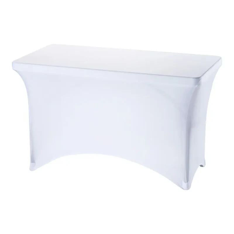 Buffettisch klappbar weiß 1220 x 610 x 740 mm (BxTxH)
