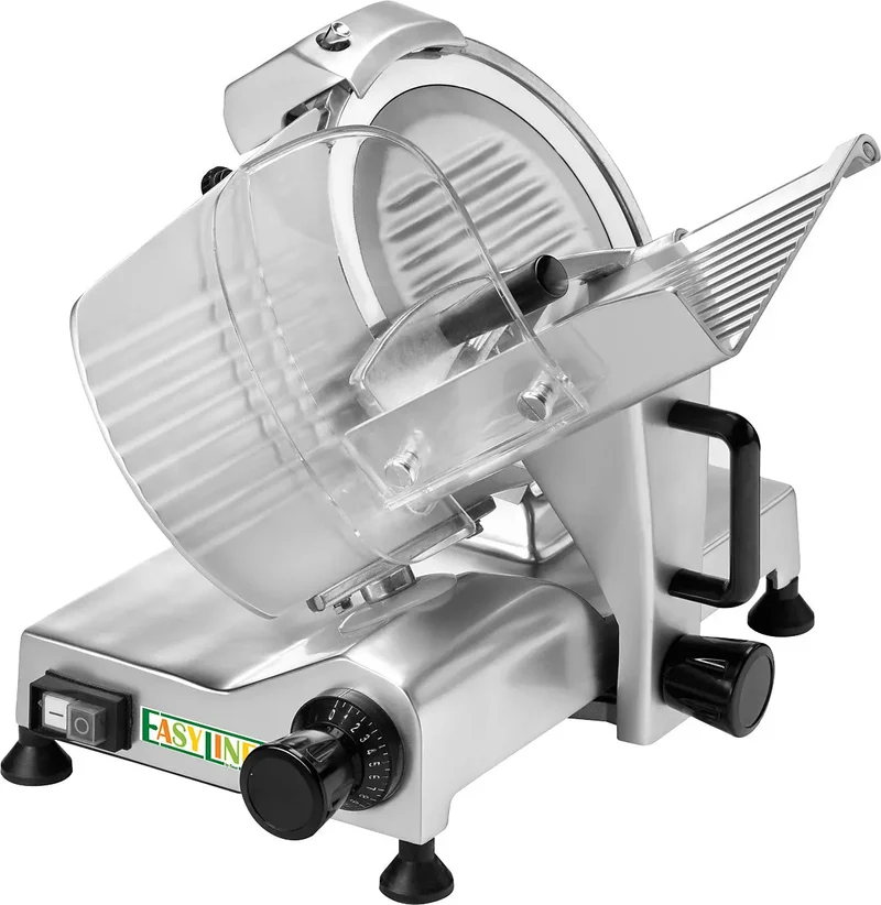 Aufschnittmaschine HBS