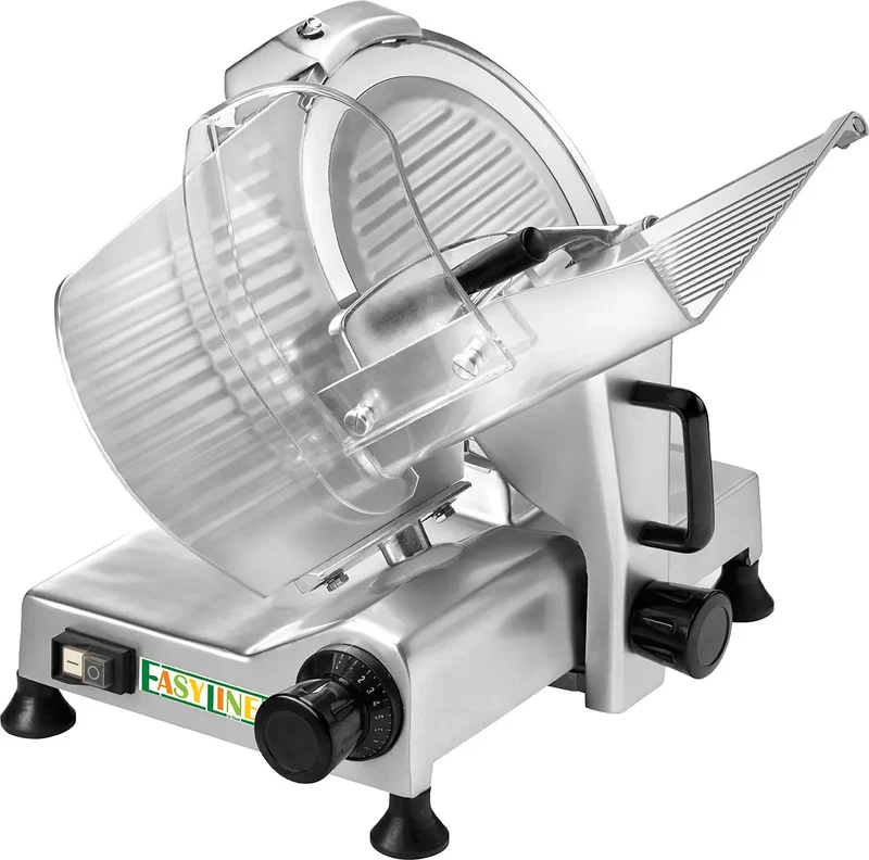 Aufschnittmaschine HBS