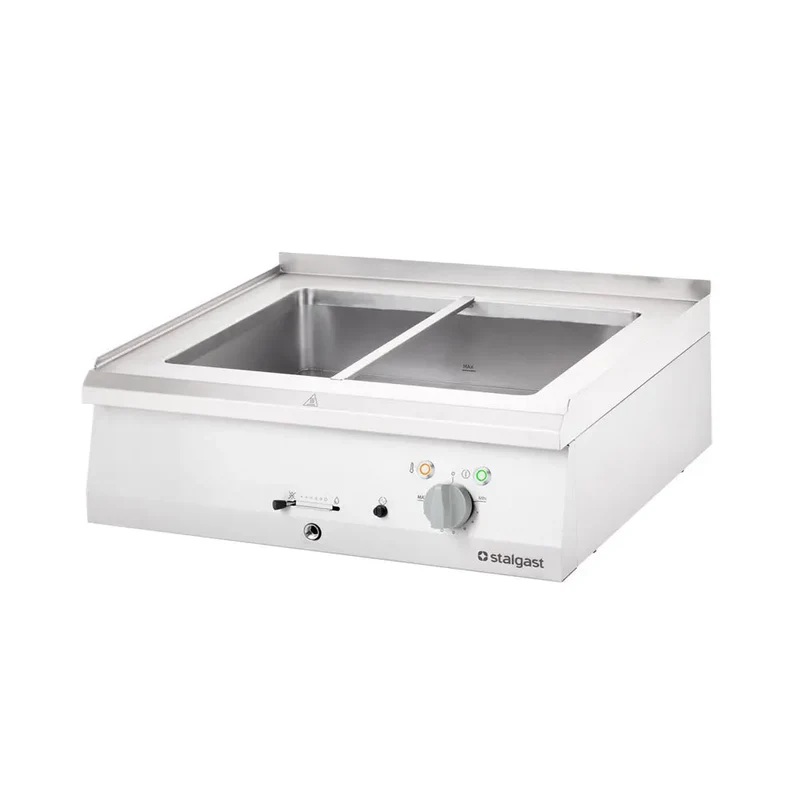 Bain-Marie Elektro 1,6 kW