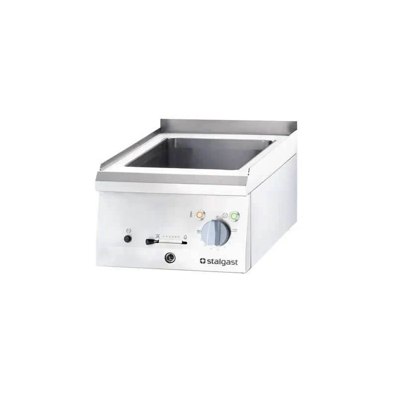 Bain-Marie Elektro 0,8 kW