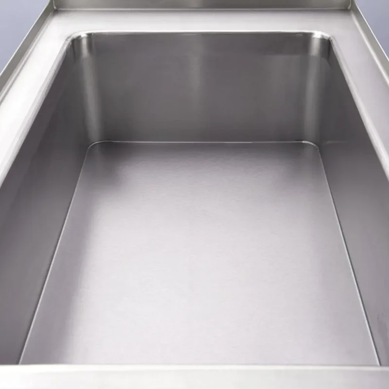 Bain-Marie Elektro 0,8 kW
