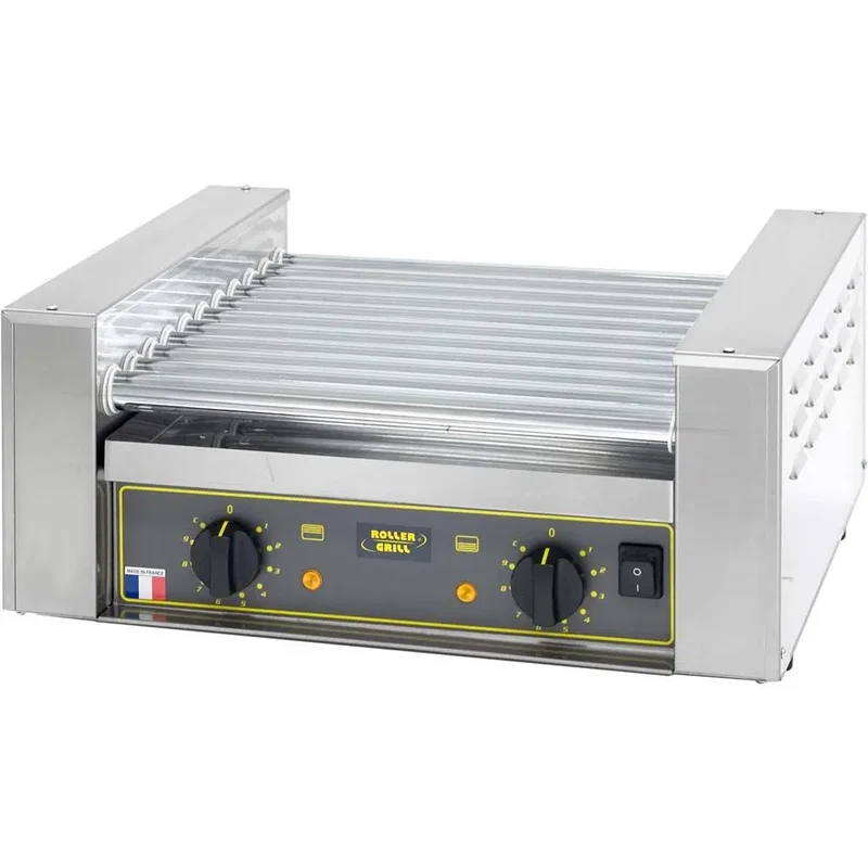 Hot Dog Grill