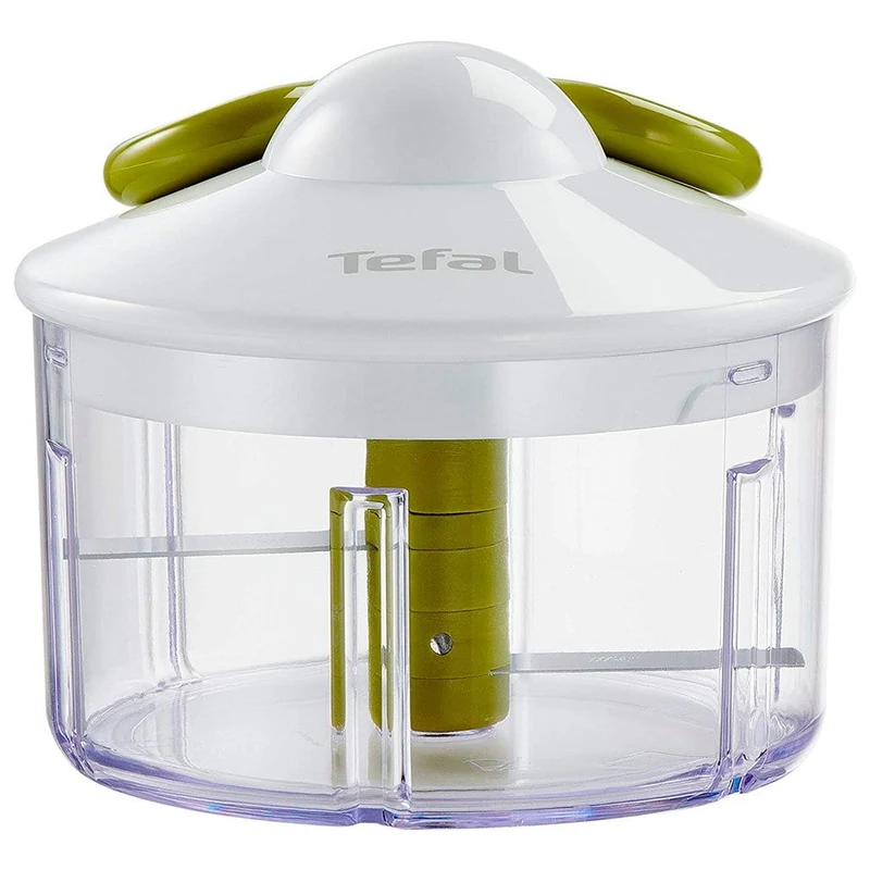 Picadora manual Ingenio Tefal