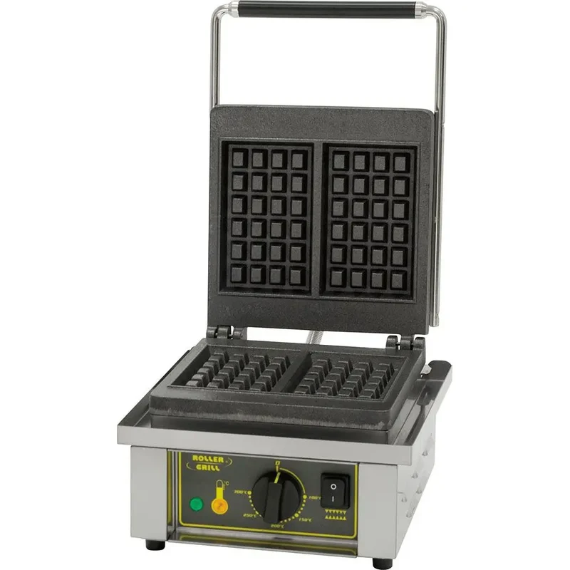 Waffeleisen Belgische - / Französische Waffel Lux Line