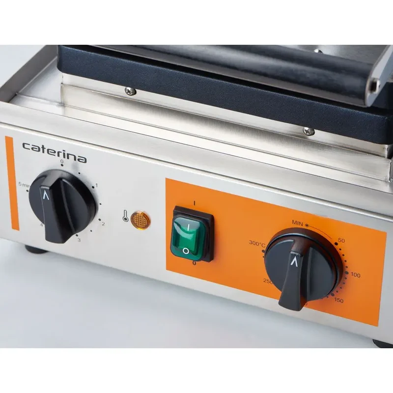 Waffeleisen Belgische Waffel Premium Line