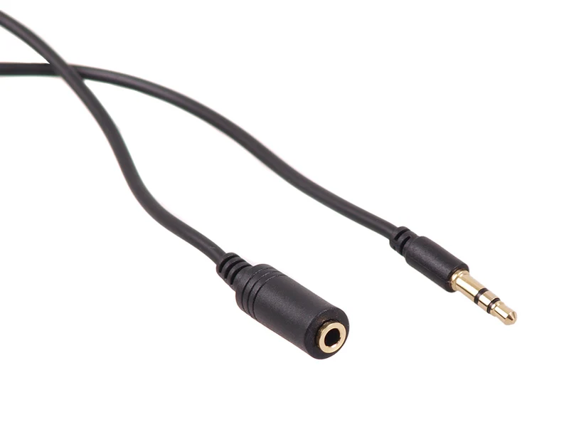 High quality M MCTV-821 3,5mm jack, plug - in cable