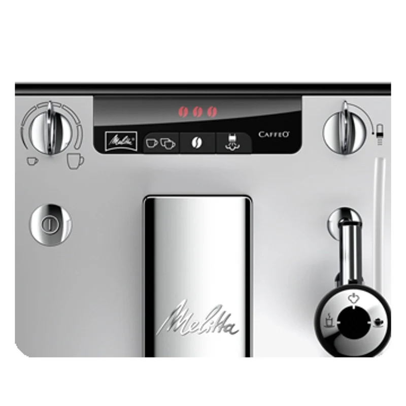 Melitta SDA E 957-203 Kaffee/Espressoautomat