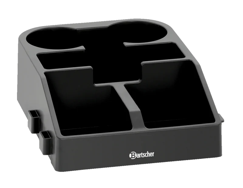 Bartscher Kaffeestation Z50