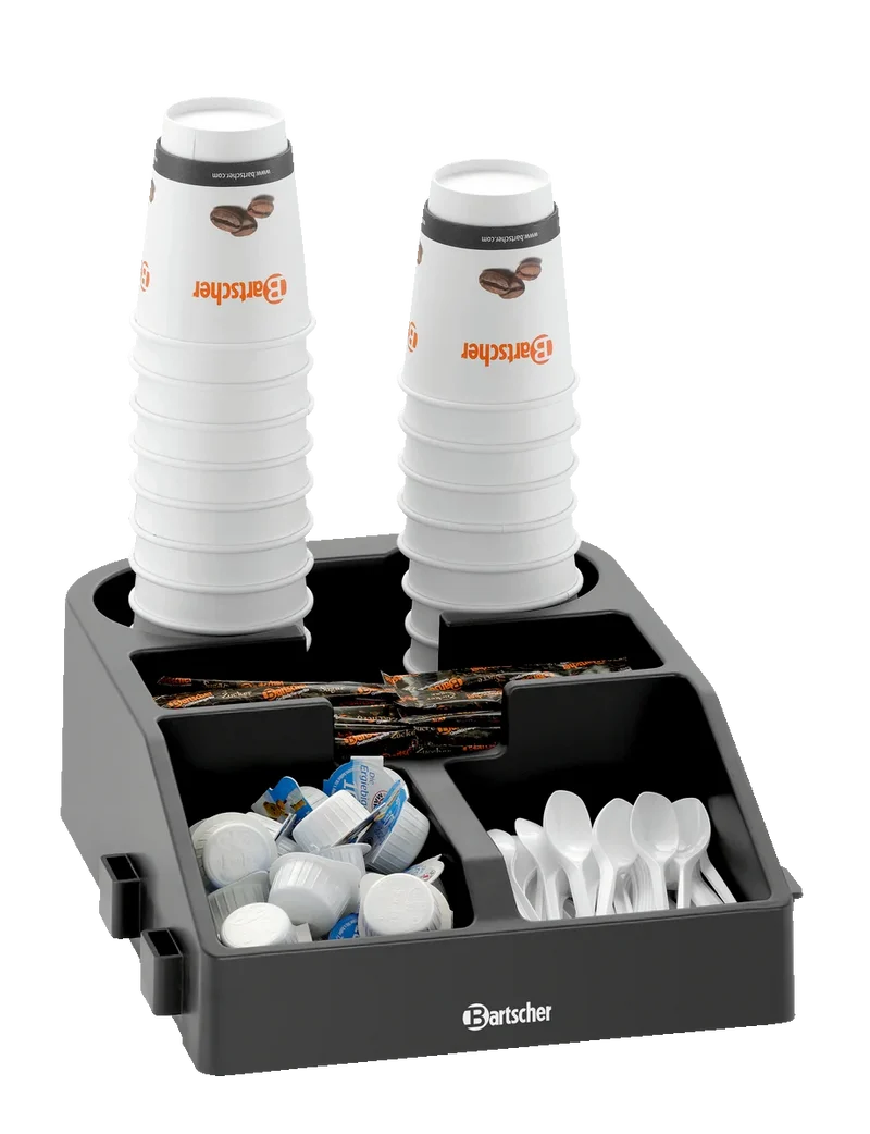 Bartscher Kaffeestation Z50