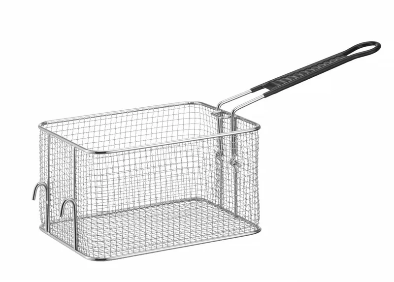 Hendi Frittierkorb, 10-Liter-Fritteuse 209424, 280x210x(H)140mm