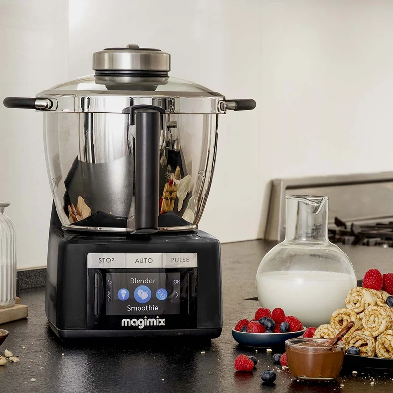 Robot Magimix Cook Expert