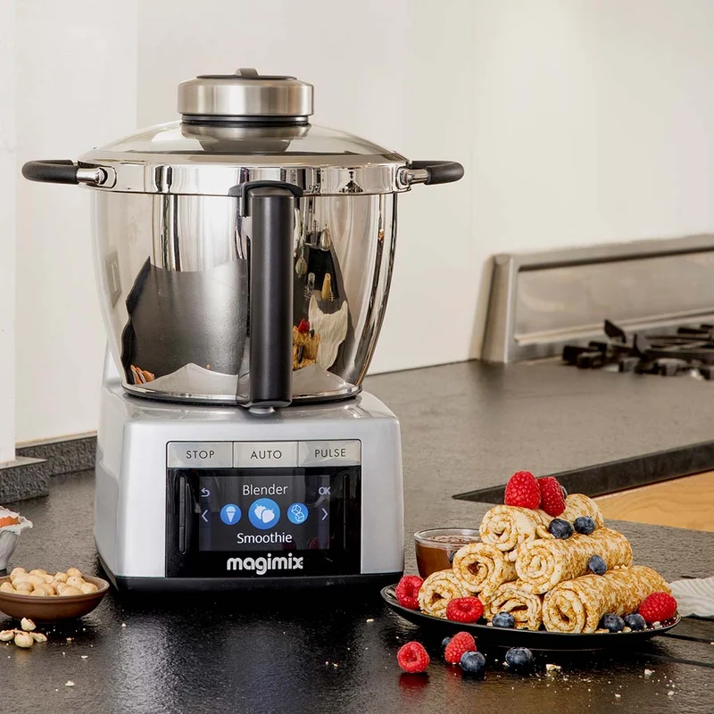 Robot Magimix Cook Expert