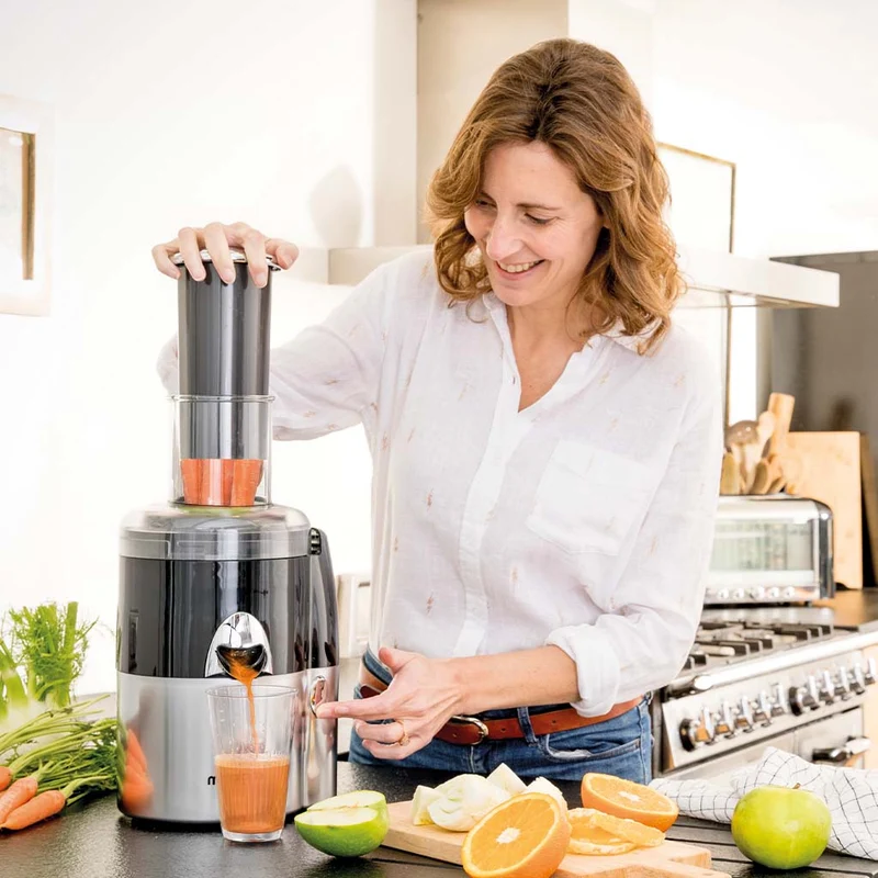 Extractor en frío y exprimidor Juice Expert 3 Magimix