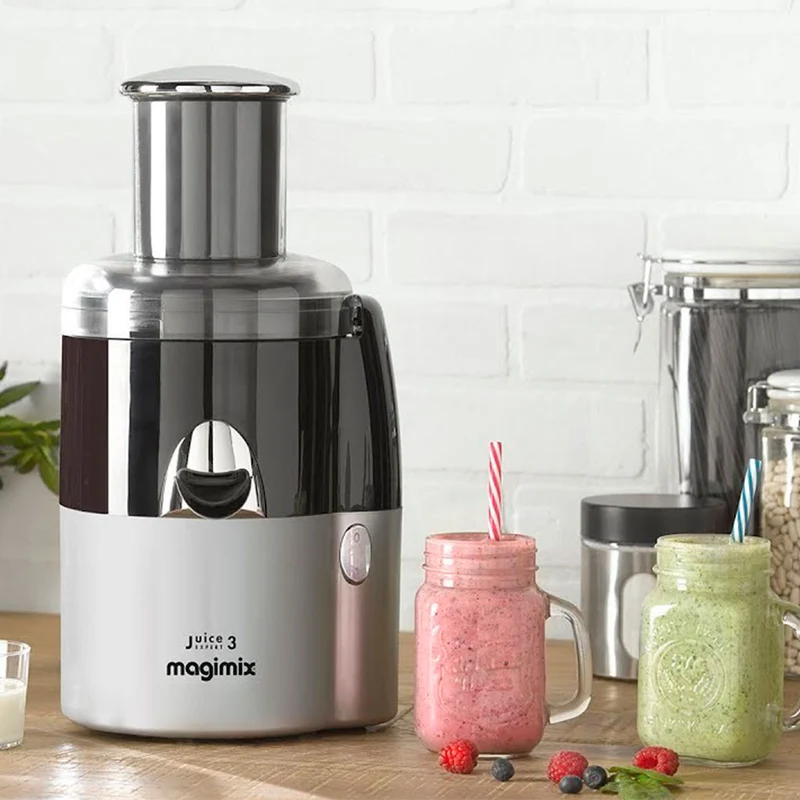 Extractor en frío y exprimidor Juice Expert 3 Magimix