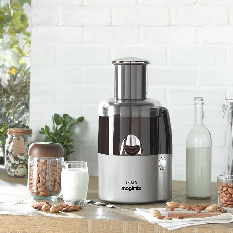 Extractor en frío y exprimidor Juice Expert 3 Magimix