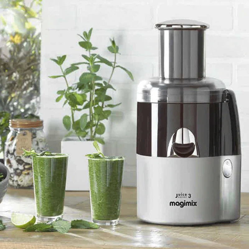 Extractor en frío y exprimidor Juice Expert 3 Magimix