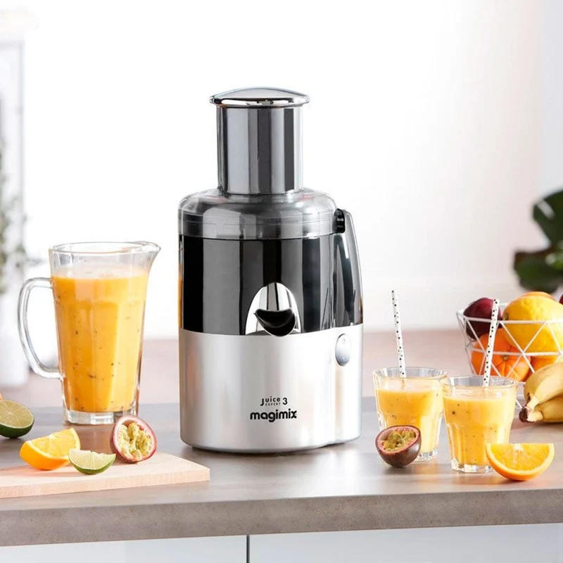 Extractor en frío y exprimidor Juice Expert 3 Magimix