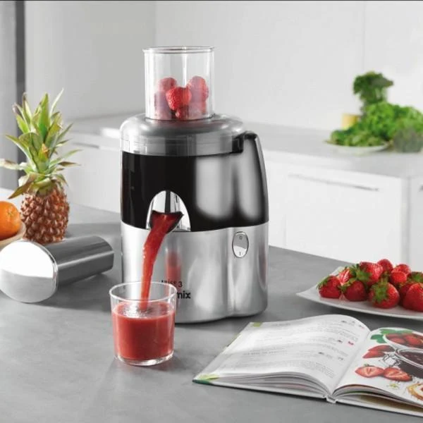 Extractor en frío y exprimidor Juice Expert 3 Magimix