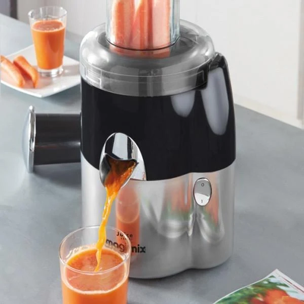 Extractor en frío y exprimidor Juice Expert 3 Magimix