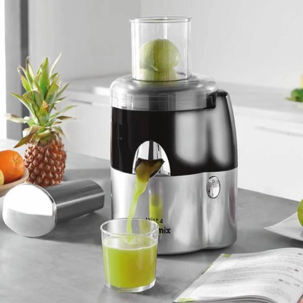 Extractor en frío y exprimidor Juice Expert 3 Magimix