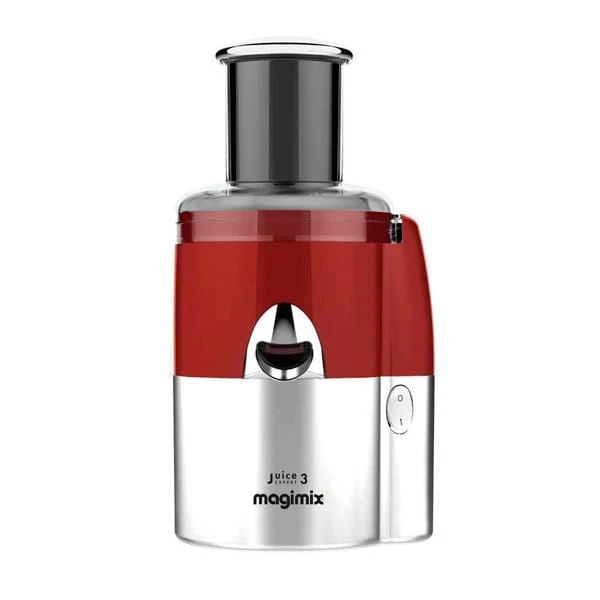 Extractor en frío y exprimidor Juice Expert 3 Magimix