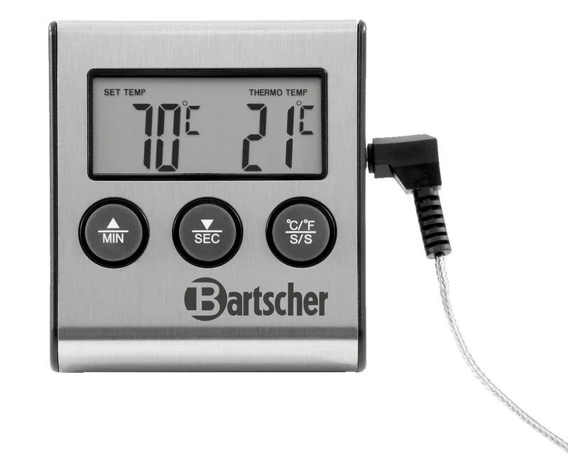 Bartscher Thermometer EDD 2500