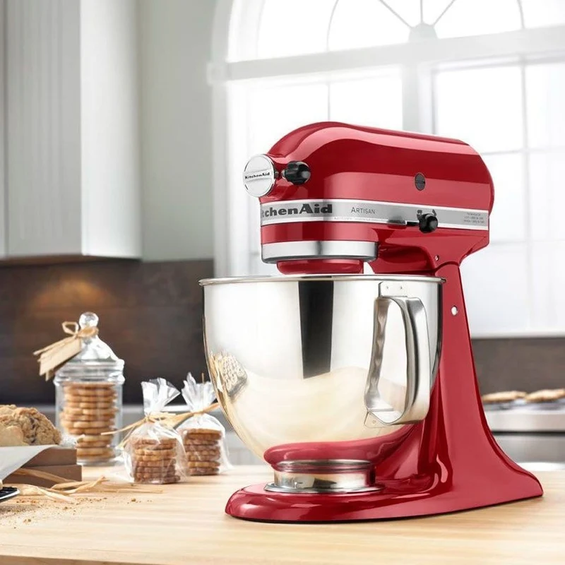 Robot de cocina KitchenAid ARTISAN Modelo 175 (5KSM175)