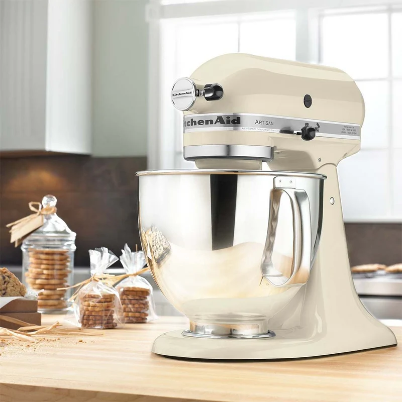 Robot de cocina KitchenAid ARTISAN Modelo 175 (5KSM175)