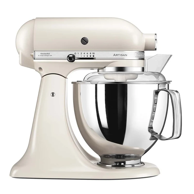 Robot de cocina KitchenAid ARTISAN Modelo 175 (5KSM175)