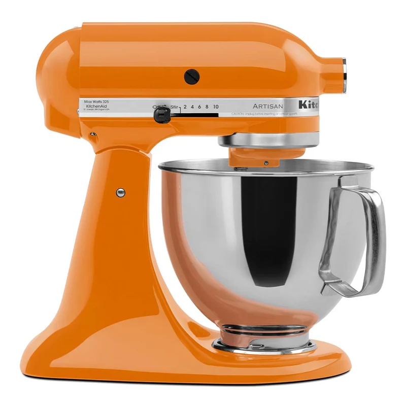 Robot de cocina KitchenAid ARTISAN Modelo 175 (5KSM175)