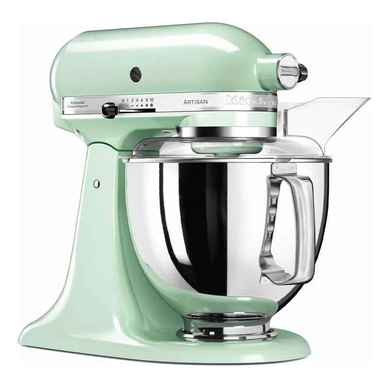 Robot de cocina KitchenAid ARTISAN Modelo 175 (5KSM175)