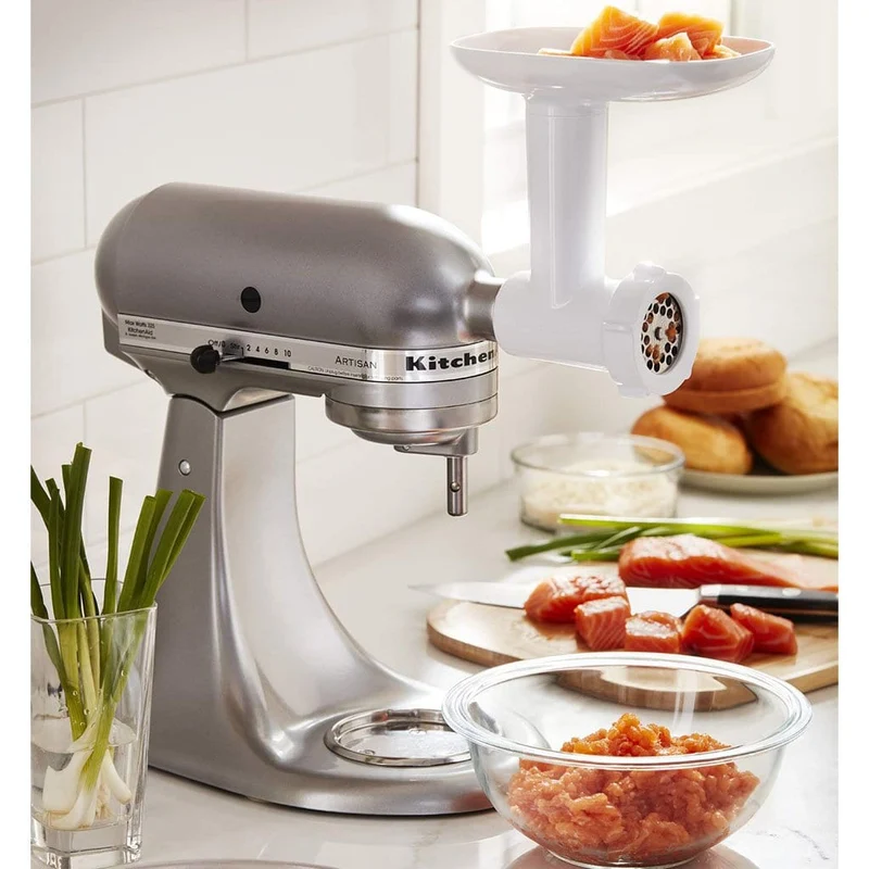 Pack de accesorios picador y licuador KitchenAid