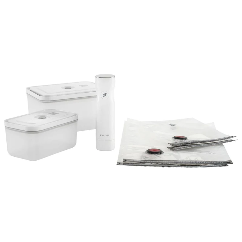 Set de vacío 7 piezas Fresh&Save Zwilling